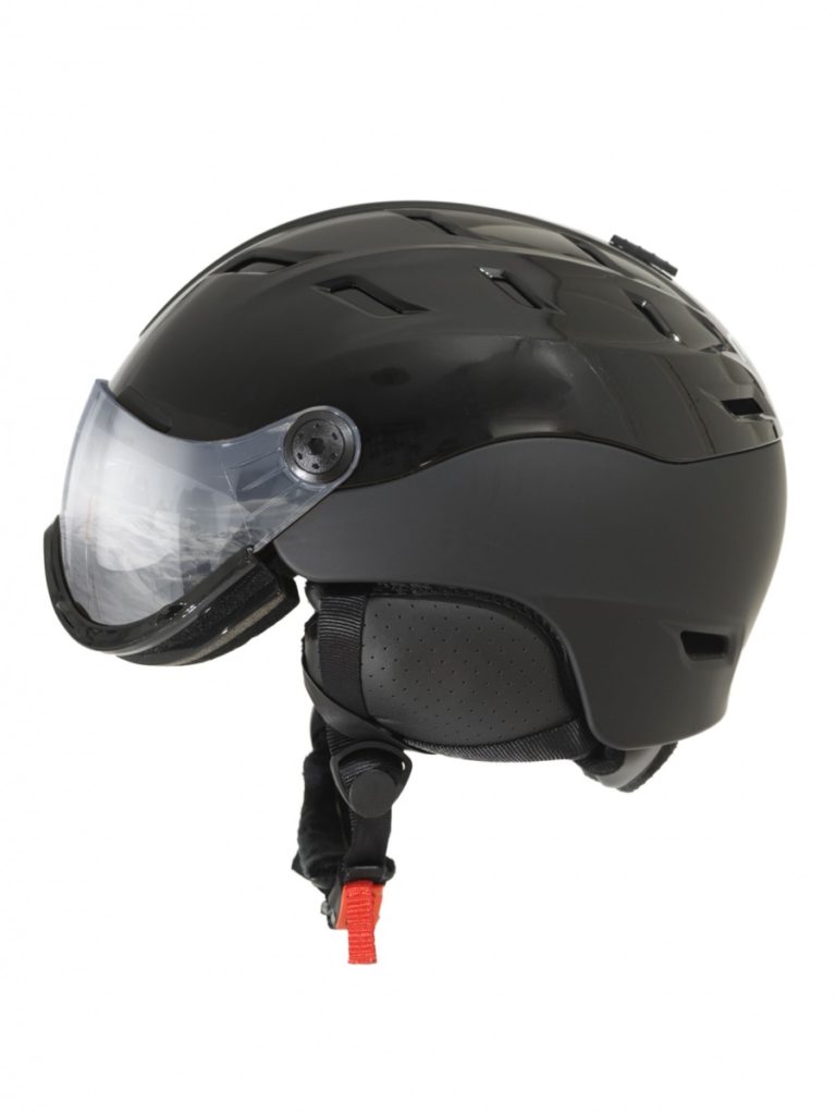 Bluetooth Skihelm TH175 Intelligenter Ski und Snowboardhelm Marlino