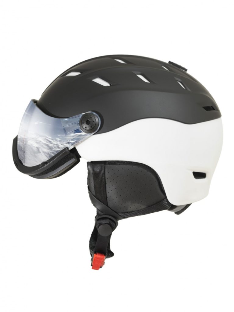 Bluetooth Skihelm TH173 Intelligenter Ski und Snowboardhelm Marlino