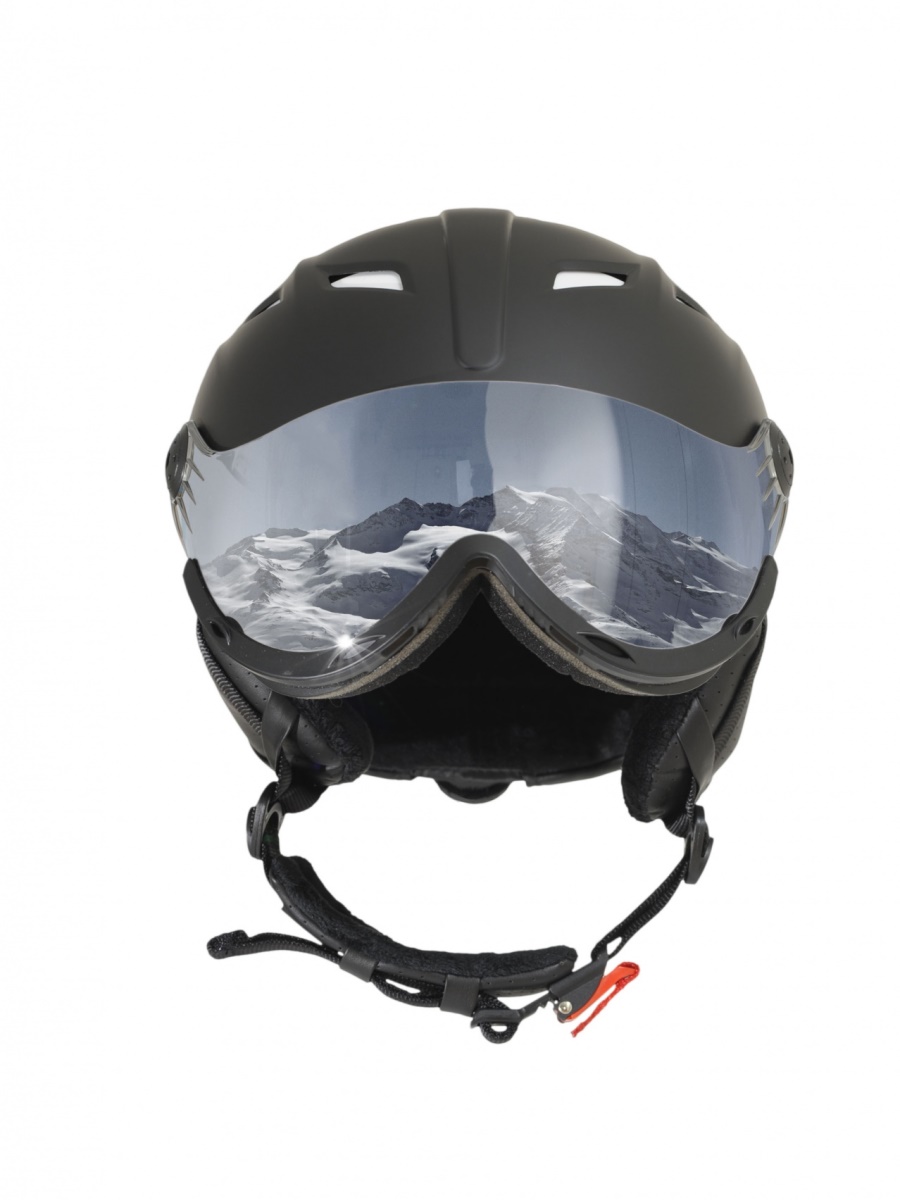 Bluetooth Skihelm TH-173  Intelligenter Ski- und Snowboardhelm
