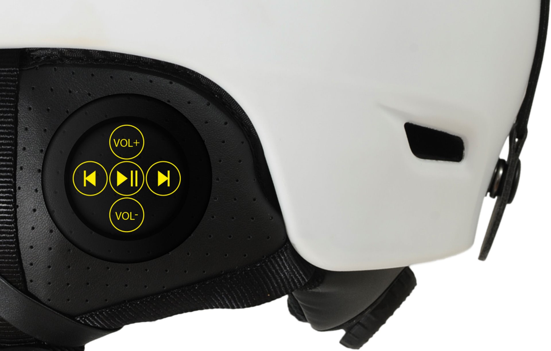 Home - Talking Helmet - Bluetooth Skihelme